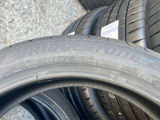 155/60 R20 Bridgestone Ecopia EP500/ Доставка, livrare toata Moldova 2024 foto 6