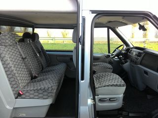 Ford Transit foto 3