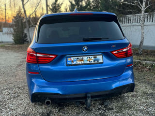 BMW 2 Series Gran Tourer foto 6