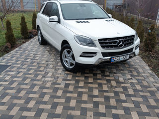 Mercedes M-Class