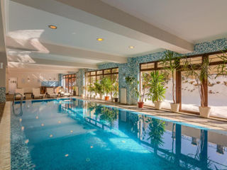 Poiana Brasov! Rizzo Boutique Hotel 4* foto 3
