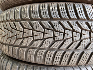 R17 215/65 Hankook Winter ICept Evo 3 foto 2