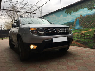 Dacia Duster foto 2