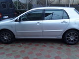 Toyota Corolla foto 8