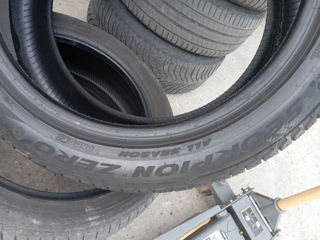 275/45 R21 Anvelope Pirelli Scorpion All Season - LandRover foto 2