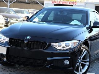 BMW 4 series foto 1