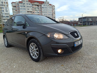 Seat Altea XL foto 5