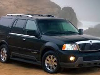 Lincoln Navigator Запчасти foto 1