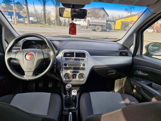 Fiat Punto foto 4