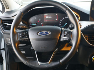 Ford Focus foto 12