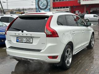 Volvo XC60 foto 3