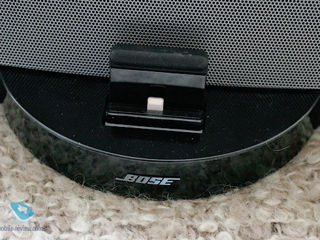 Bose Sound Dock III — док-станция для iPhone 5/5s/6/6s/7/7s/iPod foto 2