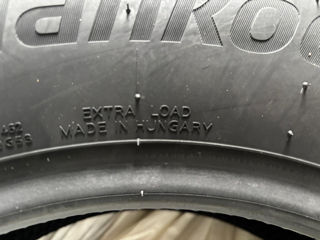 Hankook iarna noi foto 4