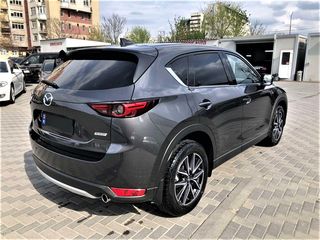 Mazda CX-5 foto 4