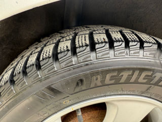Ford Fusion foto 4