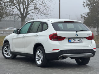 BMW X1 foto 5