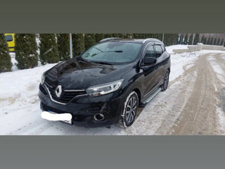 Renault Kadjar foto 4