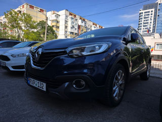 Renault Kadjar foto 9