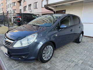 Opel Corsa foto 3