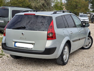 Renault Megane foto 4