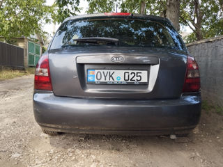 KIA Cerato foto 4