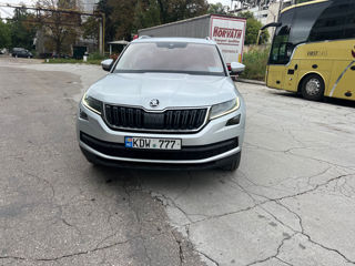 Skoda Kodiaq foto 3