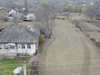 Vanzare 2 Case s.Ghetlova rl.Orhei cu teren 30 ari linga Padure foto 12