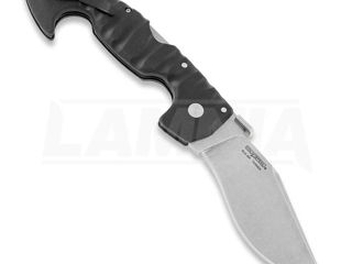 Buck 110 Slim Pro TRX,Cold Steel Spartan foto 5