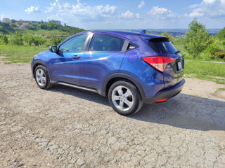 Honda HR-V foto 5