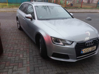 Audi A4 foto 2