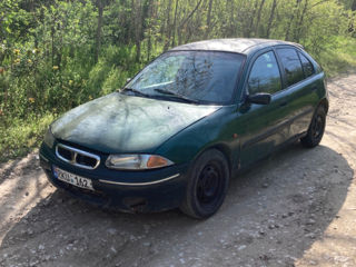 Rover 25 foto 1