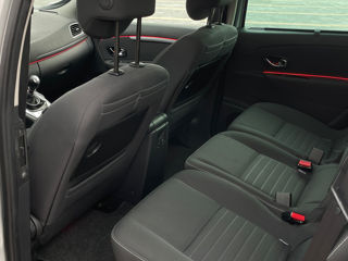 Renault Grand Scenic foto 7