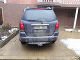 Ssangyong Rexton foto 3