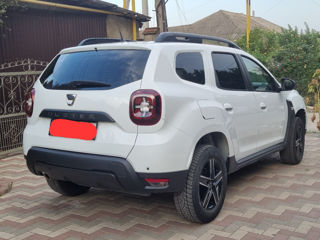 Dacia Duster foto 3