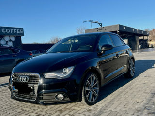 Audi A1 foto 5