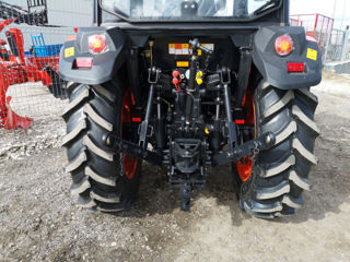 Tractor Agromax FL704C (70 CP) foto 6