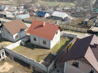 Se vinde casă în s. Sociteni, Ialoveni, Chișinău foto 5