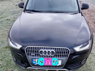 Audi A4 Allroad foto 10