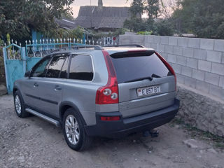 Volvo XC90 foto 4