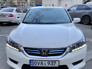 Honda Accord foto 1