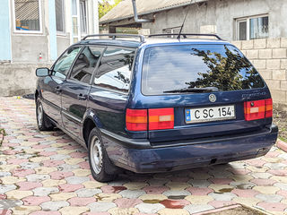 Volkswagen Passat foto 2