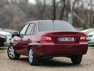 Daewoo Nexia foto 4