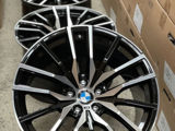 R22 Bmw X5-X6-X7 style foto 5