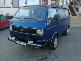 Volkswagen Transporter T3