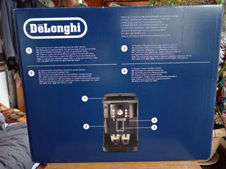 Delonghi foto 4