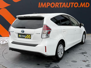 Toyota Prius + foto 7