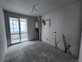 Apartament cu 3 camere, 95 m², Buiucani, Chișinău foto 5