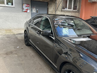 Mercedes S-Class фото 1