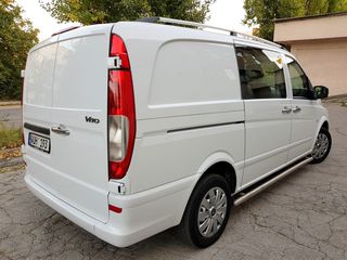 Mercedes Vito foto 2