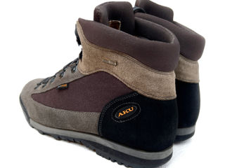 AKU Slope Galaxy Gore-Tex Trekking. Размер 38. Оригинал. В идеальном состоянии. Made In Italy. foto 6